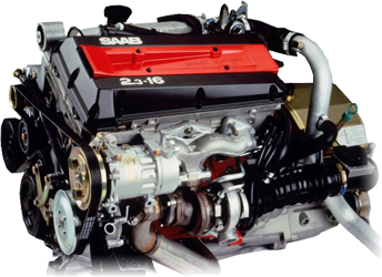 P239C Engine